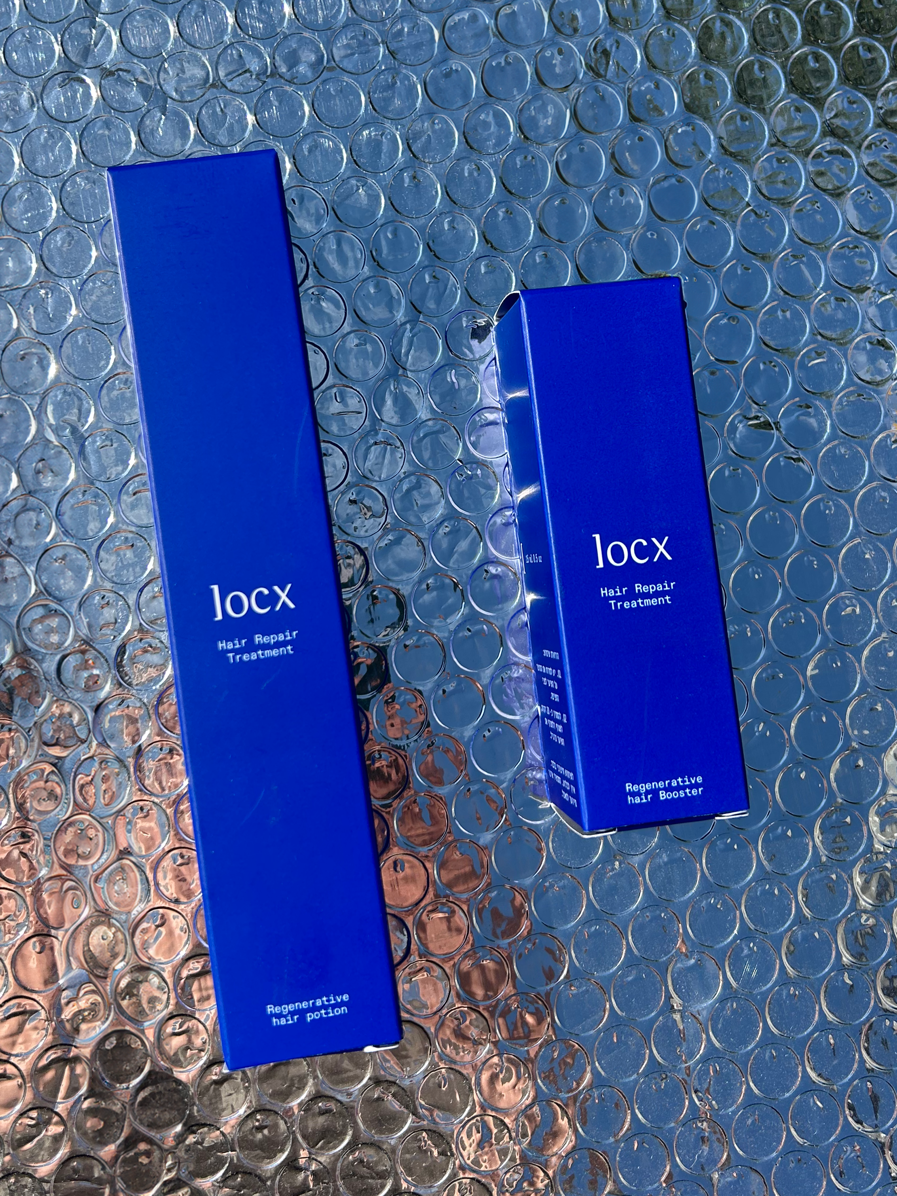 LOCX Bundle