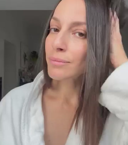 מסכת שיקום שיער אינטנסיבי  LOCX Intensive